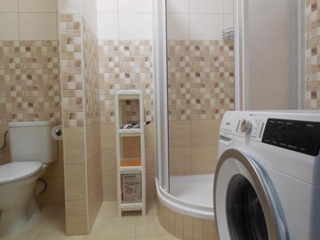 Apartman Kamenice Kamenice nad Lipou Dış mekan fotoğraf