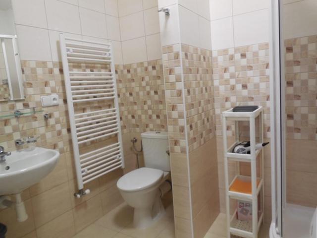 Apartman Kamenice Kamenice nad Lipou Dış mekan fotoğraf